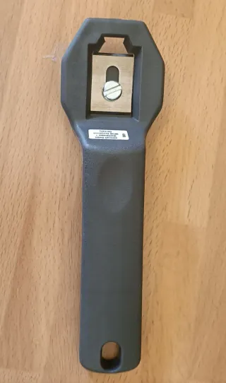 Recortadora de cantos para carpintería