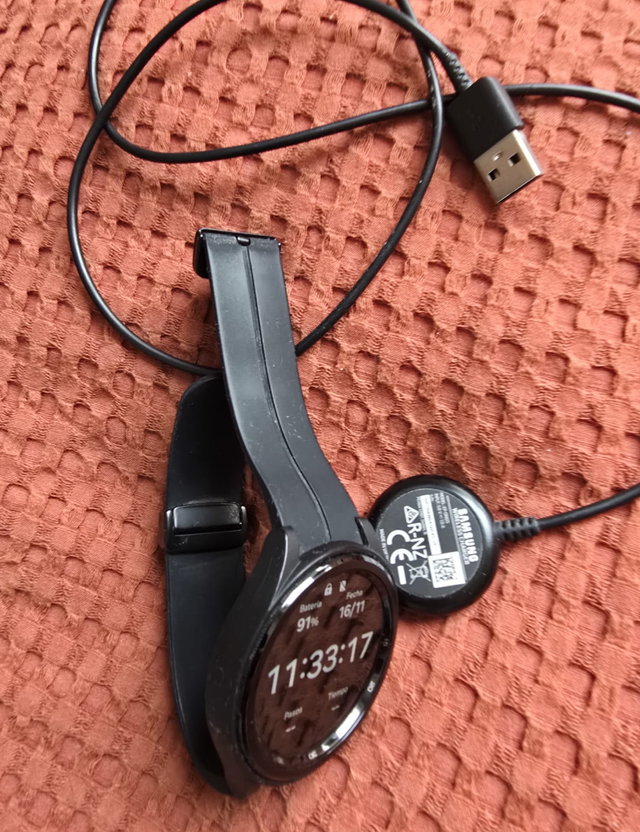 Samsung Galaxy Watch 6 Smartwatch