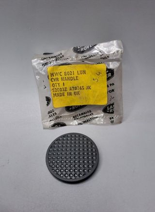 MWC 8021LUN Tapa Manecilla Elevalunas