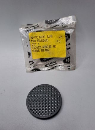 MWC 8021LUN Tapa Manecilla Elevalunas