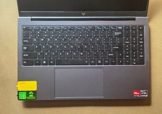 Portátil Gaming 15.6 Ryzen 7 7730U