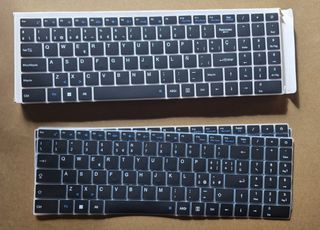 Portátil Gaming 15.6 Ryzen 7 7730U