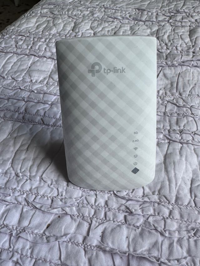 TP-Link RE200 Amplificatore WiFi