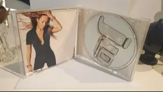 J.Lo Jennifer Lopez CD