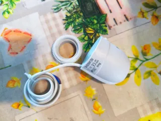 Actuador Beok Suelo Radiante Gas/Aerotermia