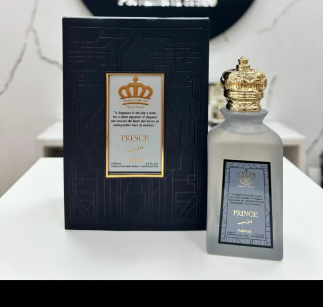 Perfume Kingdom Collection Prince 100ml