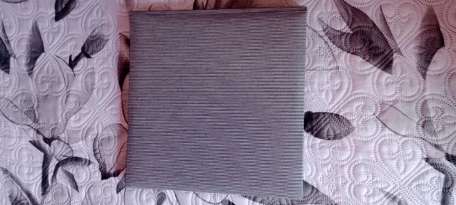 Álbum bebé Tuc Tuc primer año