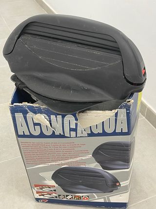 Porta tablas de snowboard