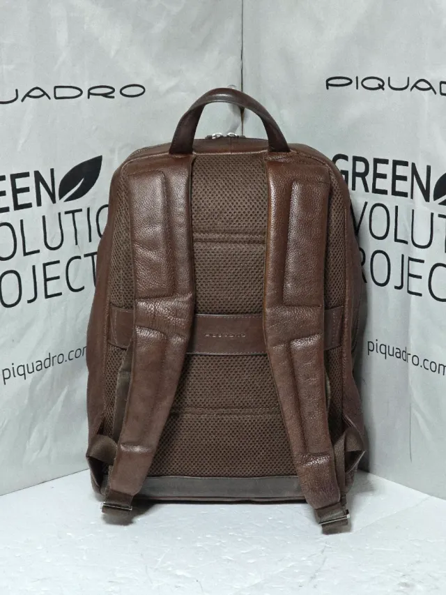 ZAINO PIQUADRO LINEA VOSTOK MEDIO CA4115W95/M