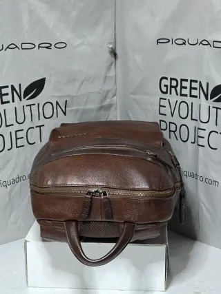 ZAINO PIQUADRO LINEA VOSTOK MEDIO CA4115W95/M