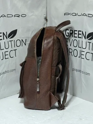 ZAINO PIQUADRO LINEA VOSTOK MEDIO CA4115W95/M