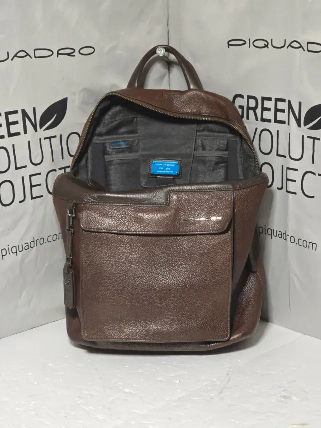 ZAINO PIQUADRO LINEA VOSTOK MEDIO CA4115W95/M