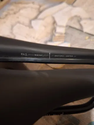 Sillín Prologo Nago R4 PAS 245x147