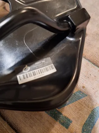 Sillín Prologo Nago R4 PAS 245x147