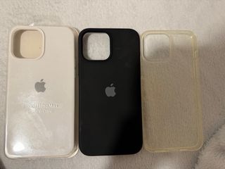 iPhone 13 Pro Max Dorado 256 GB