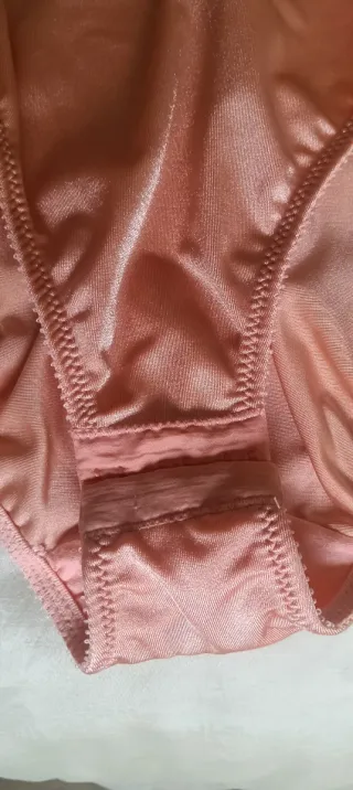 Body manga larga encaje Evelyn Nuevo sin etiqueta