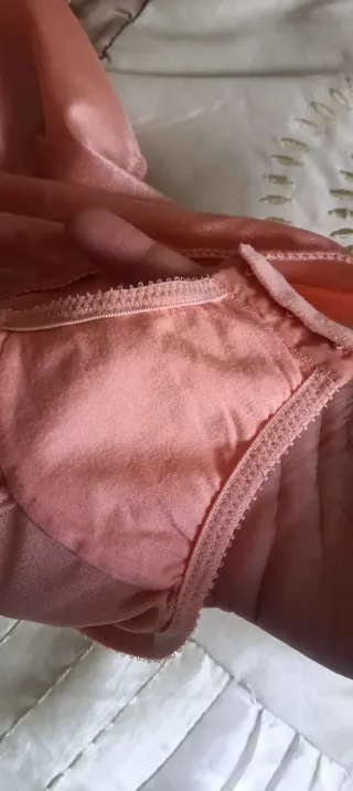 Body manga larga encaje Evelyn Nuevo sin etiqueta