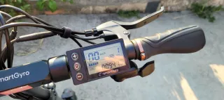 Patinete eléctrico SmartGyro