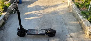 Patinete eléctrico SmartGyro