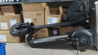 Patinete eléctrico SmartGyro