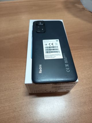 Xiaomi Redmi Note 11S