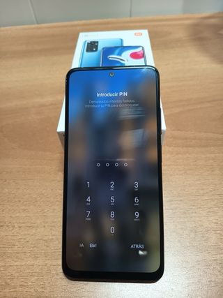 Xiaomi Redmi Note 11S