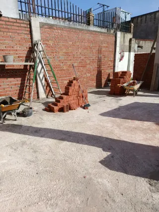 Empresa Especializada en reformas para hogar.