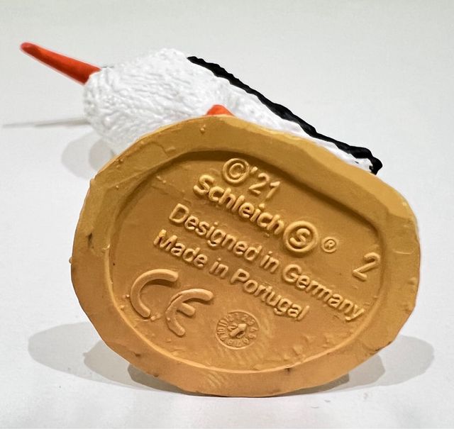 Lote schleich 7 figuras NUEVAS.