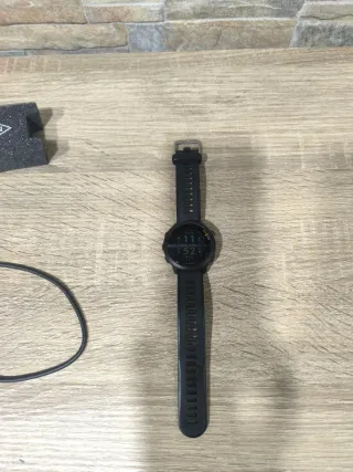 Reloj Garmin Forerunner 55 Negro