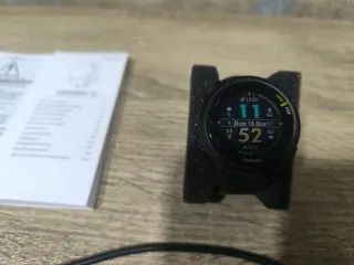 Reloj Garmin Forerunner 55 Negro