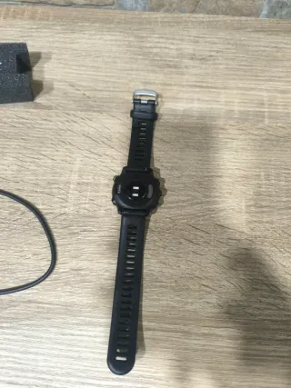 Reloj Garmin Forerunner 55 Negro