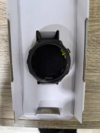 Reloj Garmin Forerunner 55 Negro