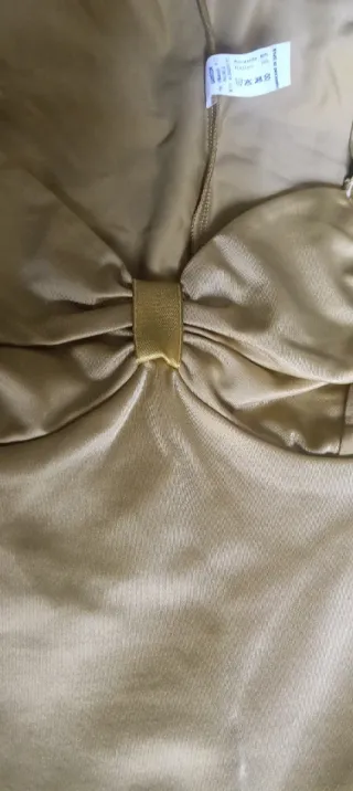 Body Evelyn Dorado Manga Larga Encaje