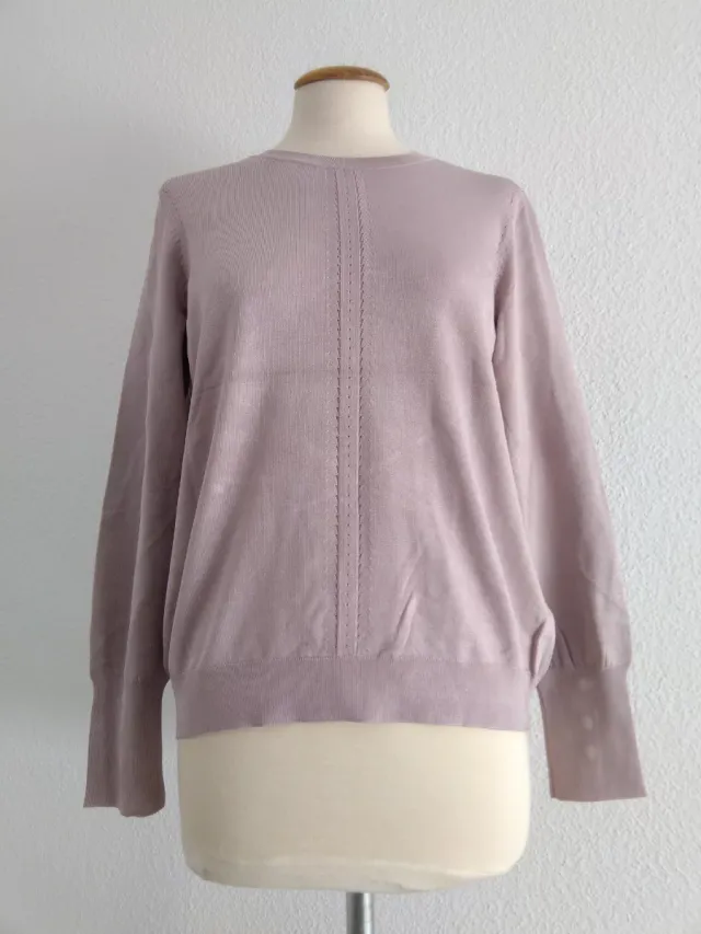 Lote de ropa mujer tallas 36 - 38