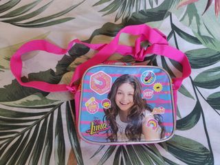 Bolso Niña Soy Luna Disney