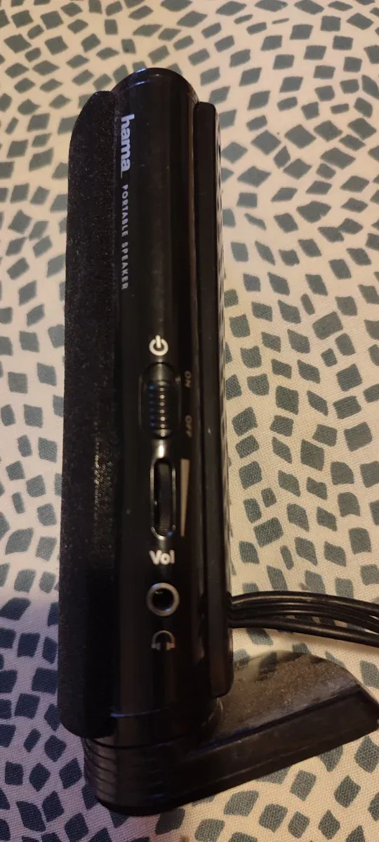 Mini Altavoces USB para Ordenador