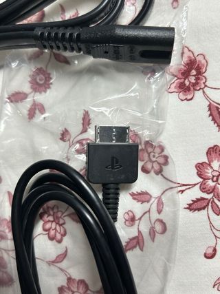 Caricabatterie PS Vita OLED Sony