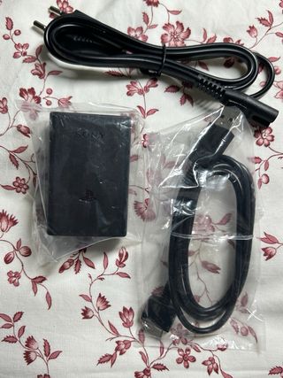 Caricabatterie PS Vita OLED Sony