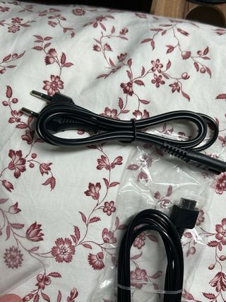 Caricabatterie PS Vita OLED Sony