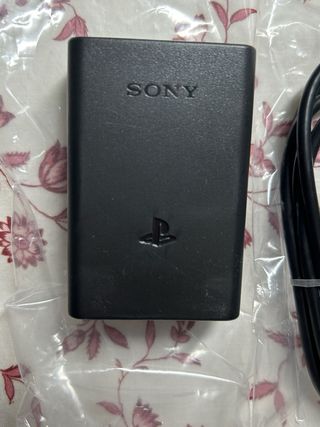 Caricabatterie PS Vita OLED Sony
