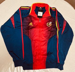 Chándal Selección Española 2004 Adidas (Original)