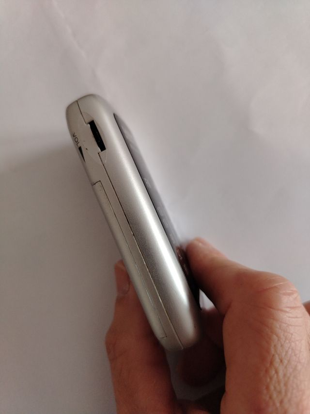 Mini Radio Daewoo DRP-129 AM/FM