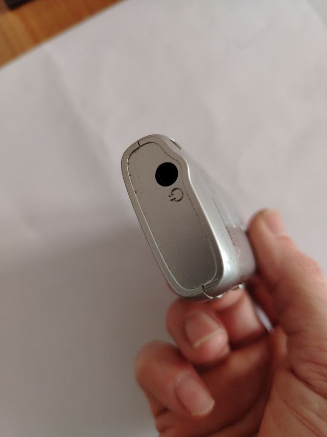 Mini Radio Daewoo DRP-129 AM/FM