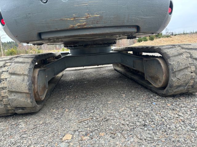 Excavadora Wacker Neuson 8003-2