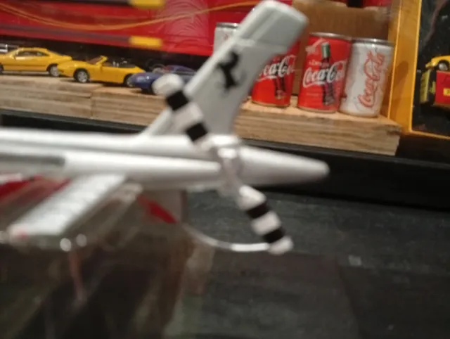 Helicóptero Ferrari 109 Power