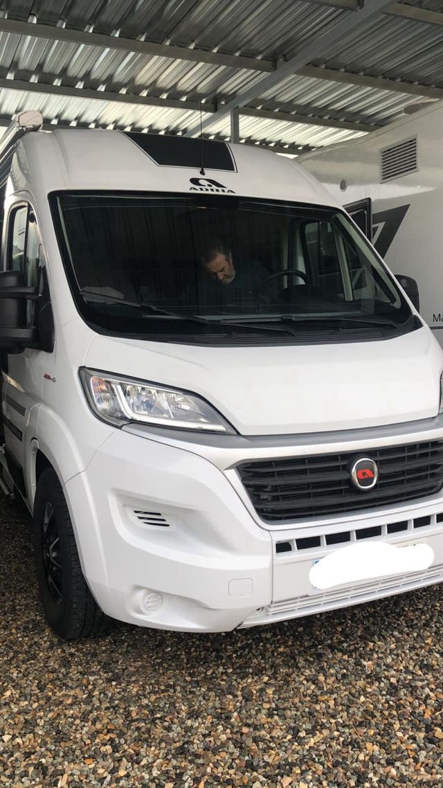 FIAT Ducato 2022