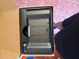 Cámara Telescópica Digital