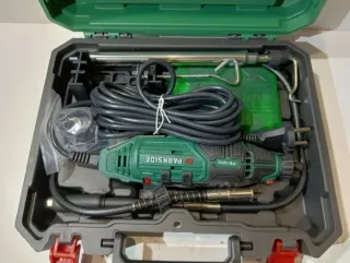 Taladradora Lijadora PARKSIDE