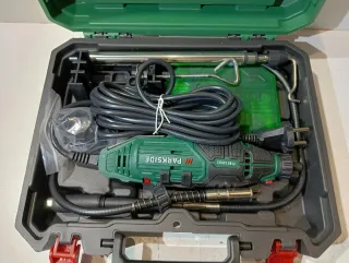 Taladradora Lijadora PARKSIDE