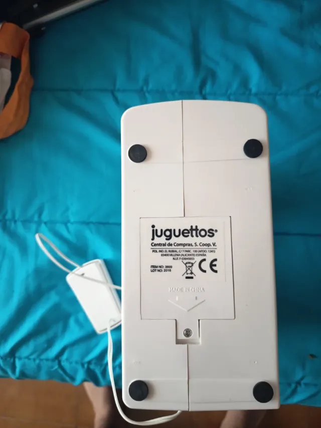 Máquina de coser Delta Hogar